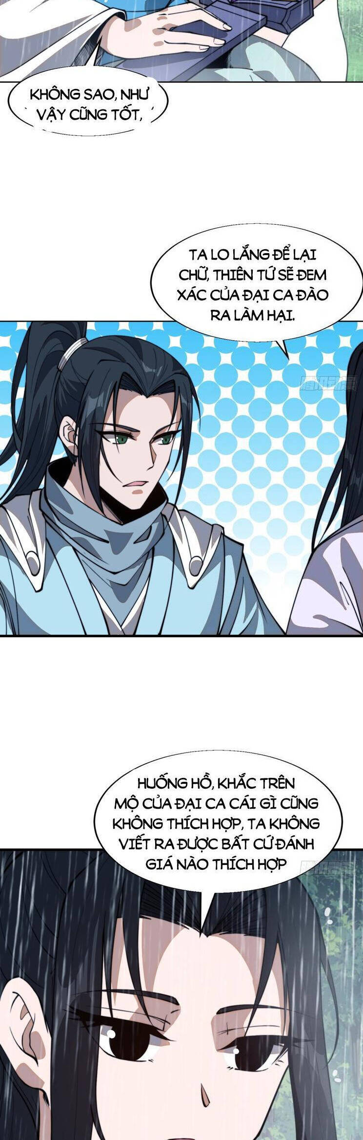 Ta Có Một Sơn Trại Chap 913 - Next Chap 914