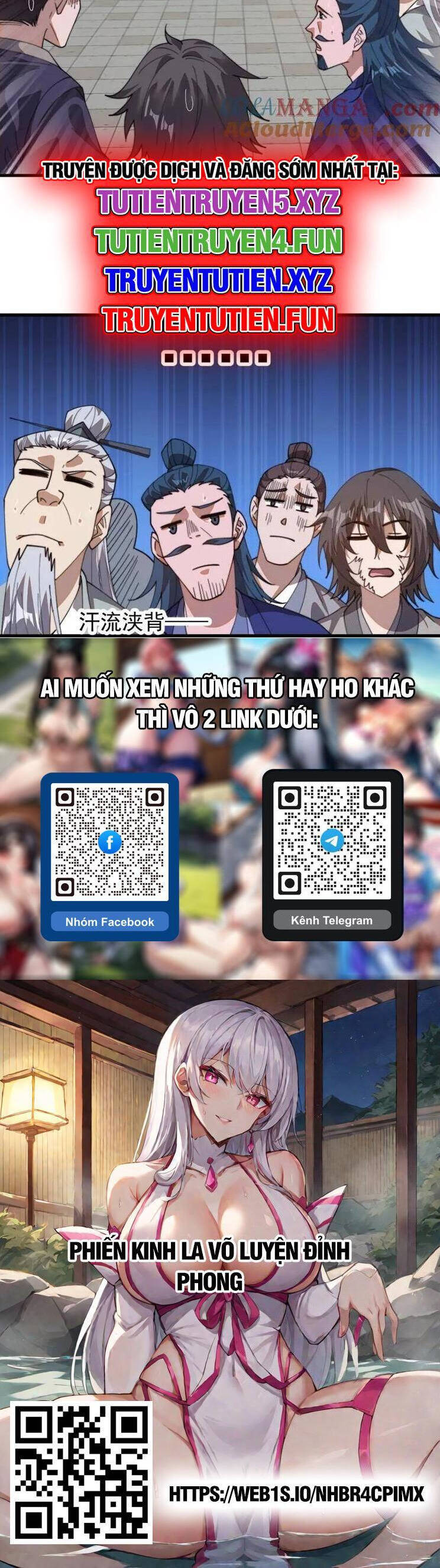 Ta Có Một Sơn Trại Chap 914 - Next Chap 915