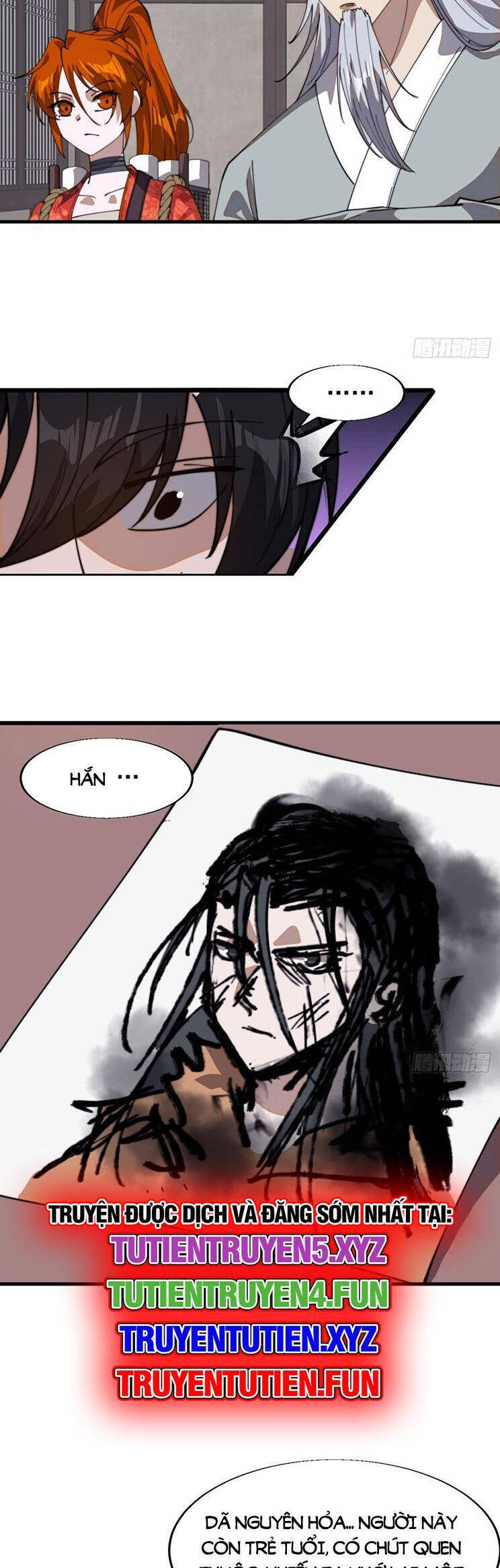 Ta Có Một Sơn Trại Chap 915 - Next Chap 916