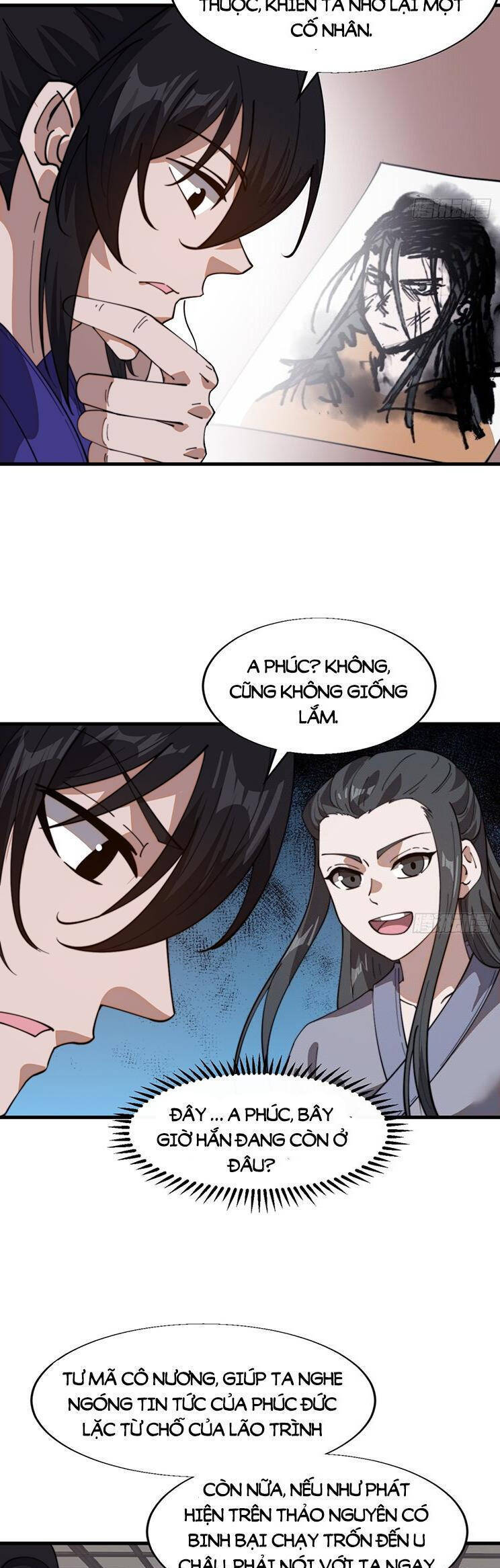 Ta Có Một Sơn Trại Chap 915 - Next Chap 916