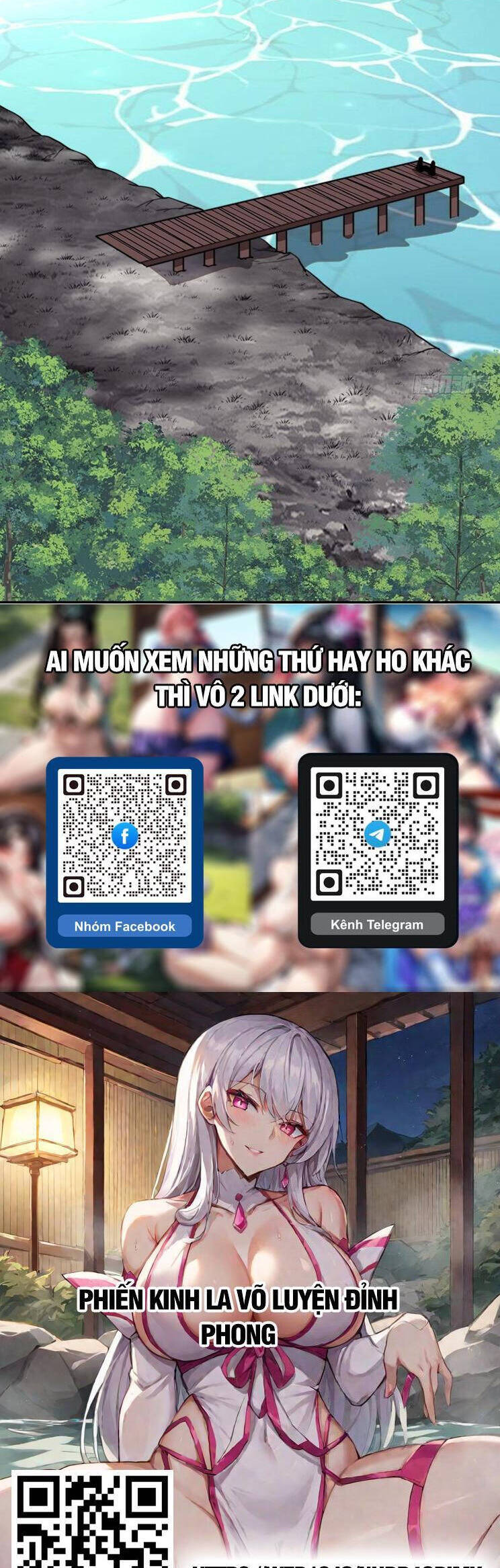 Ta Có Một Sơn Trại Chap 916 - Next Chap 917