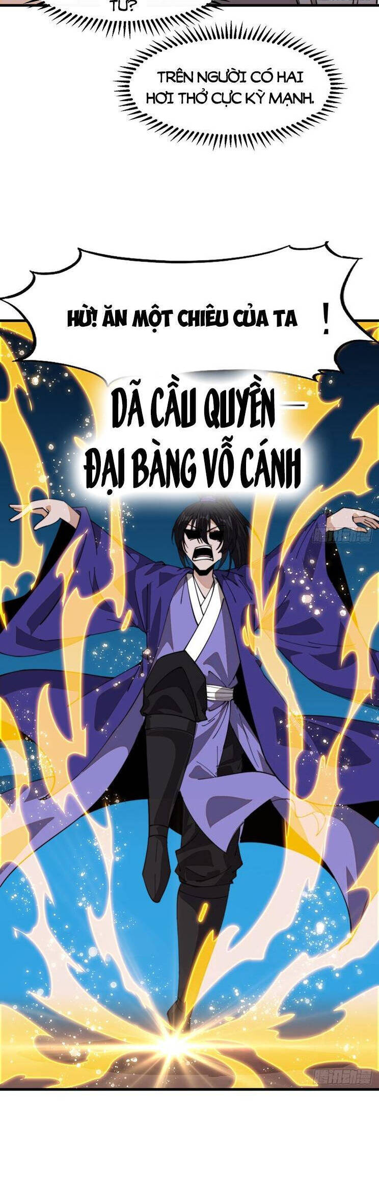 Ta Có Một Sơn Trại Chap 916 - Next Chap 917