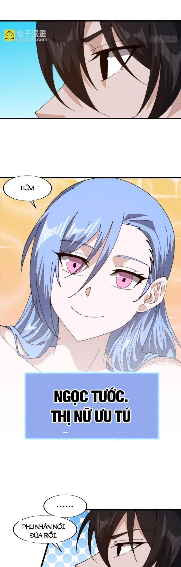 Ta Có Một Sơn Trại Chap 917 - Next Chap 918