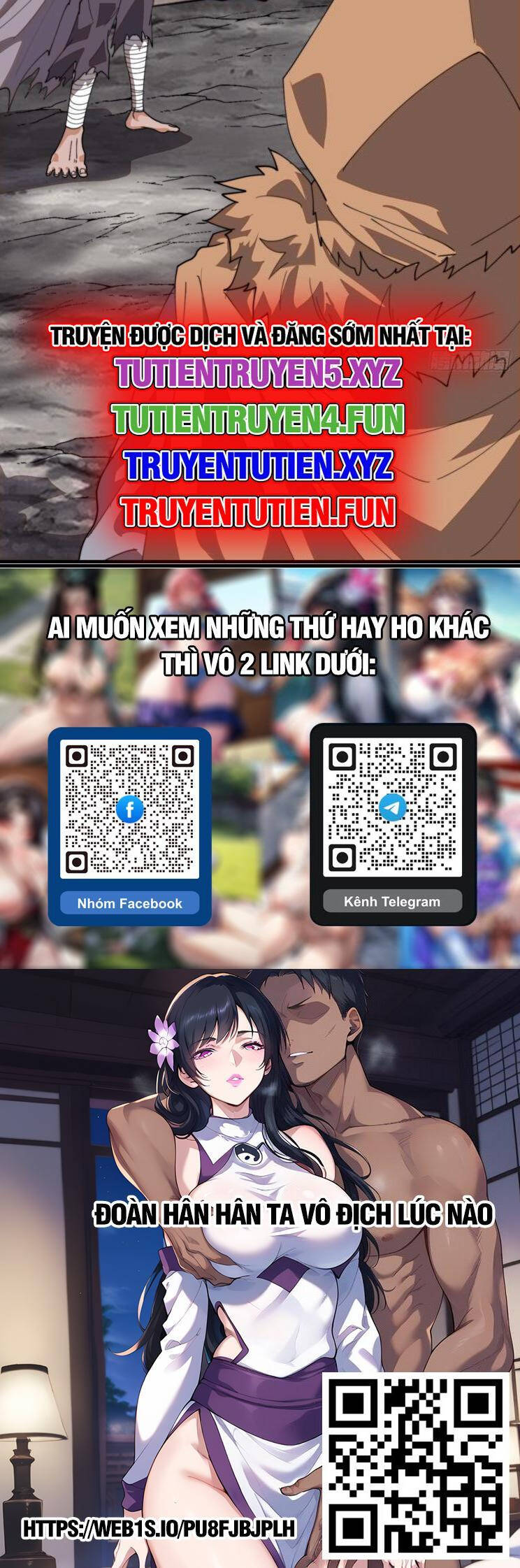 Ta Có Một Sơn Trại Chap 917 - Next Chap 918