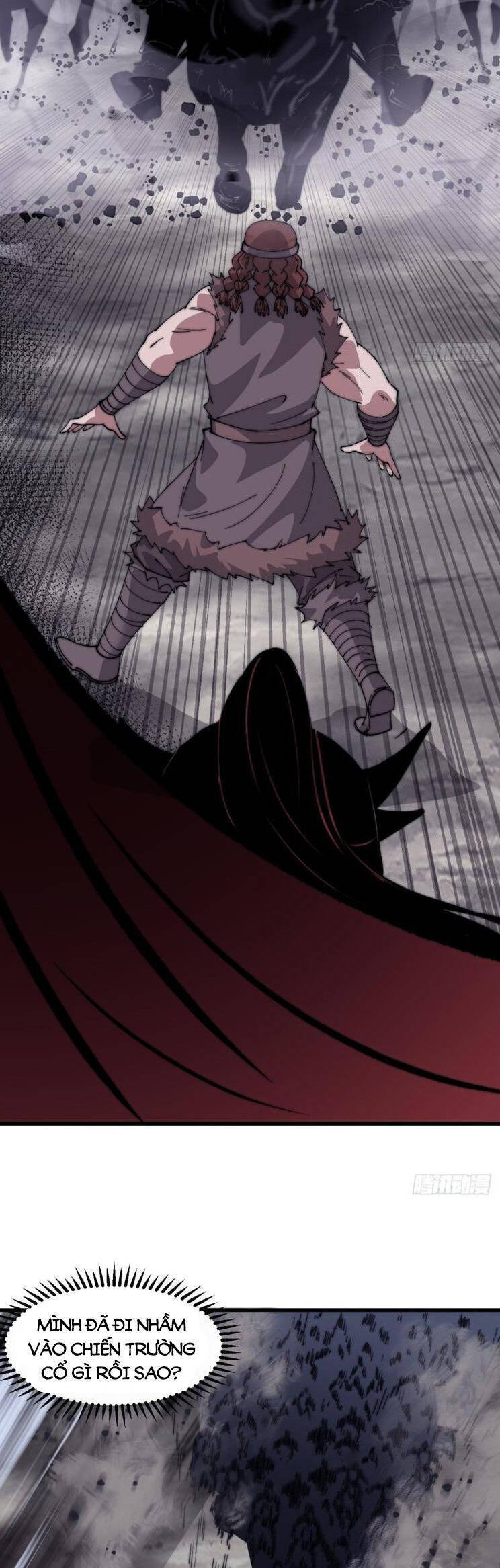 Ta Có Một Sơn Trại Chap 918 - Next Chap 919