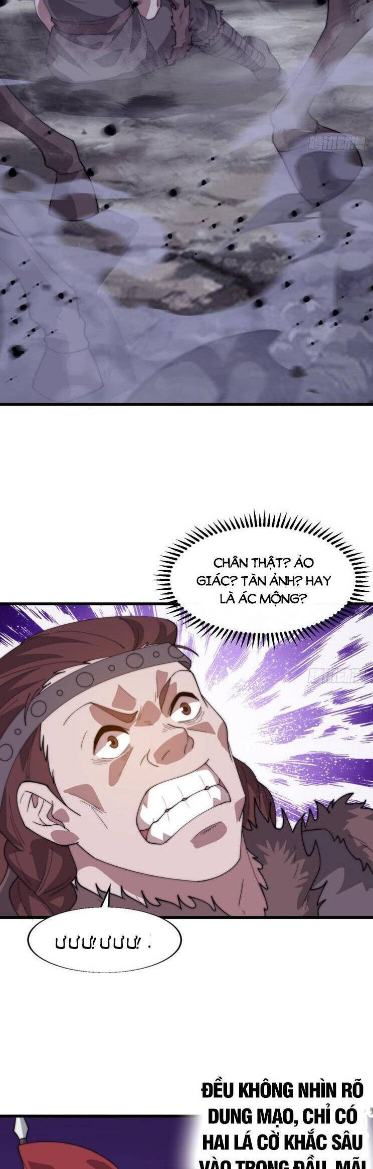 Ta Có Một Sơn Trại Chap 918 - Next Chap 919