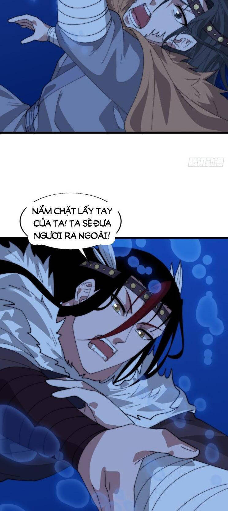 Ta Có Một Sơn Trại Chap 918 - Next Chap 919