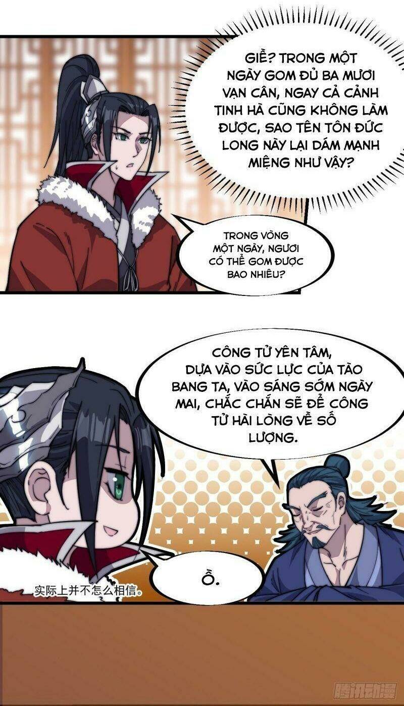 Ta Có Một Sơn Trại Chap 92 - Next Chap 93