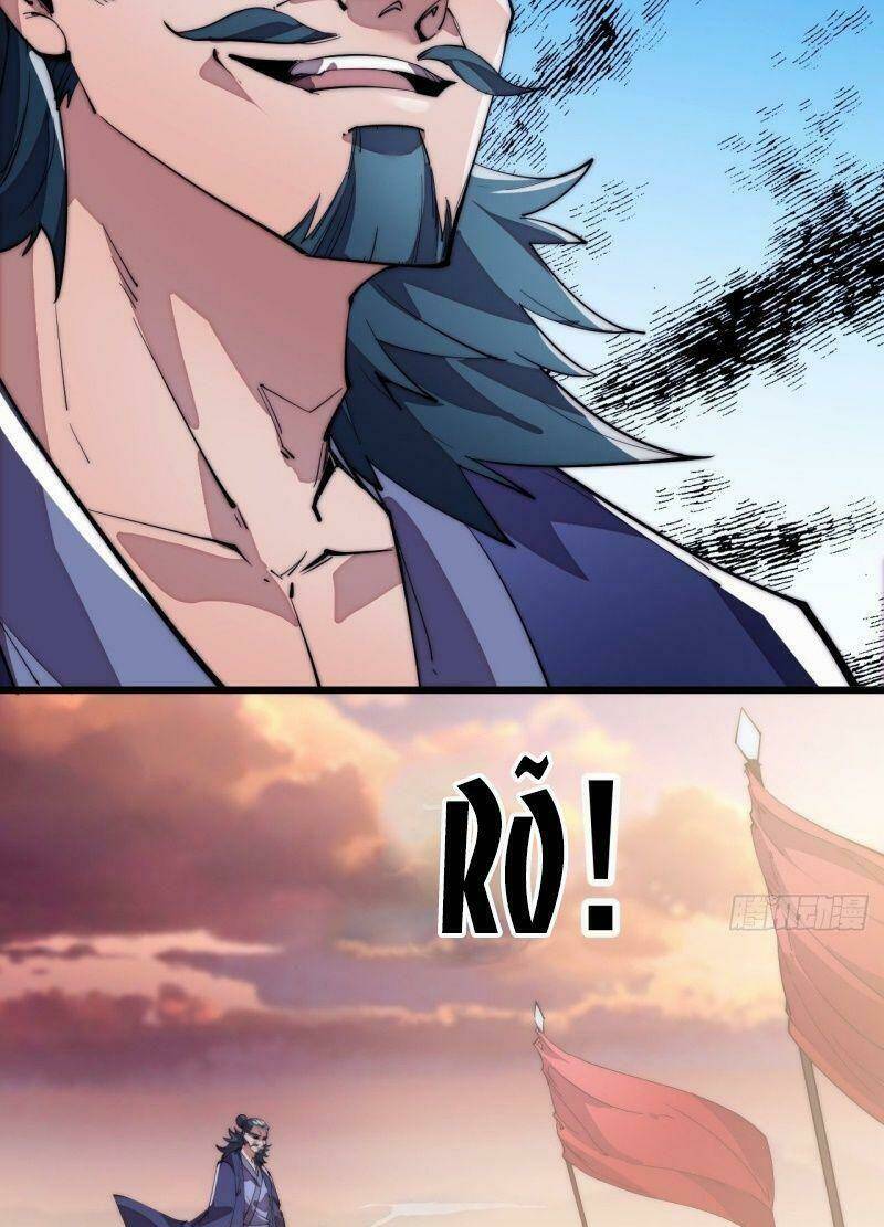 Ta Có Một Sơn Trại Chap 92 - Next Chap 93