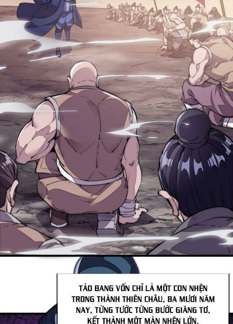 Ta Có Một Sơn Trại Chap 92 - Next Chap 93