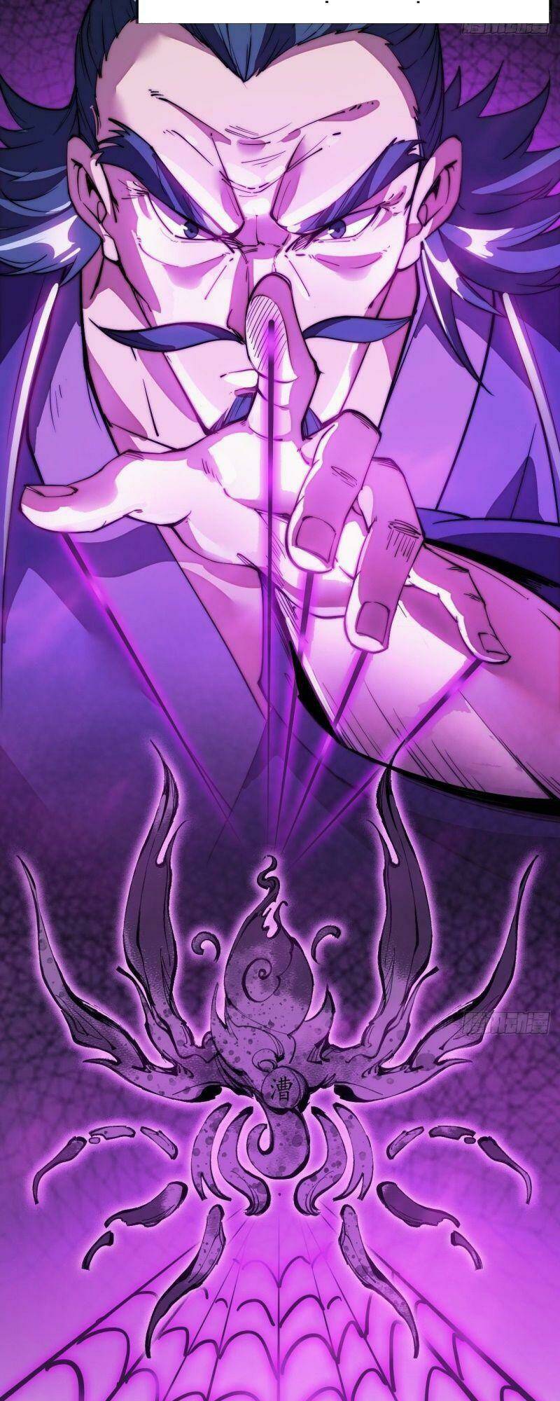 Ta Có Một Sơn Trại Chap 92 - Next Chap 93