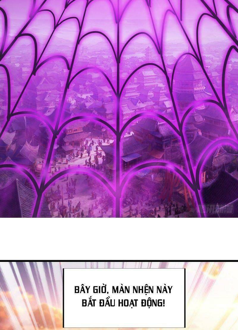 Ta Có Một Sơn Trại Chap 92 - Next Chap 93