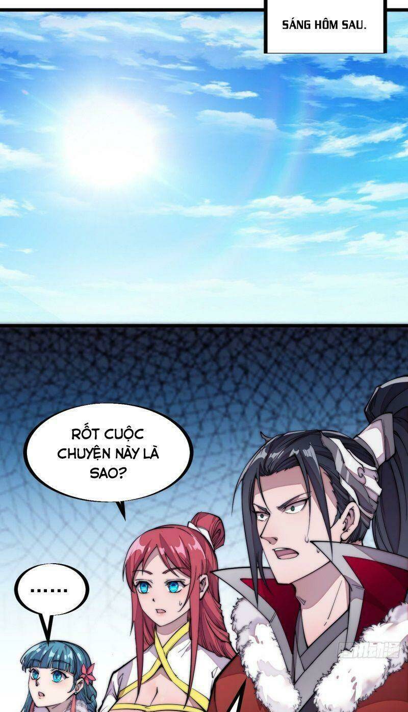 Ta Có Một Sơn Trại Chap 92 - Next Chap 93