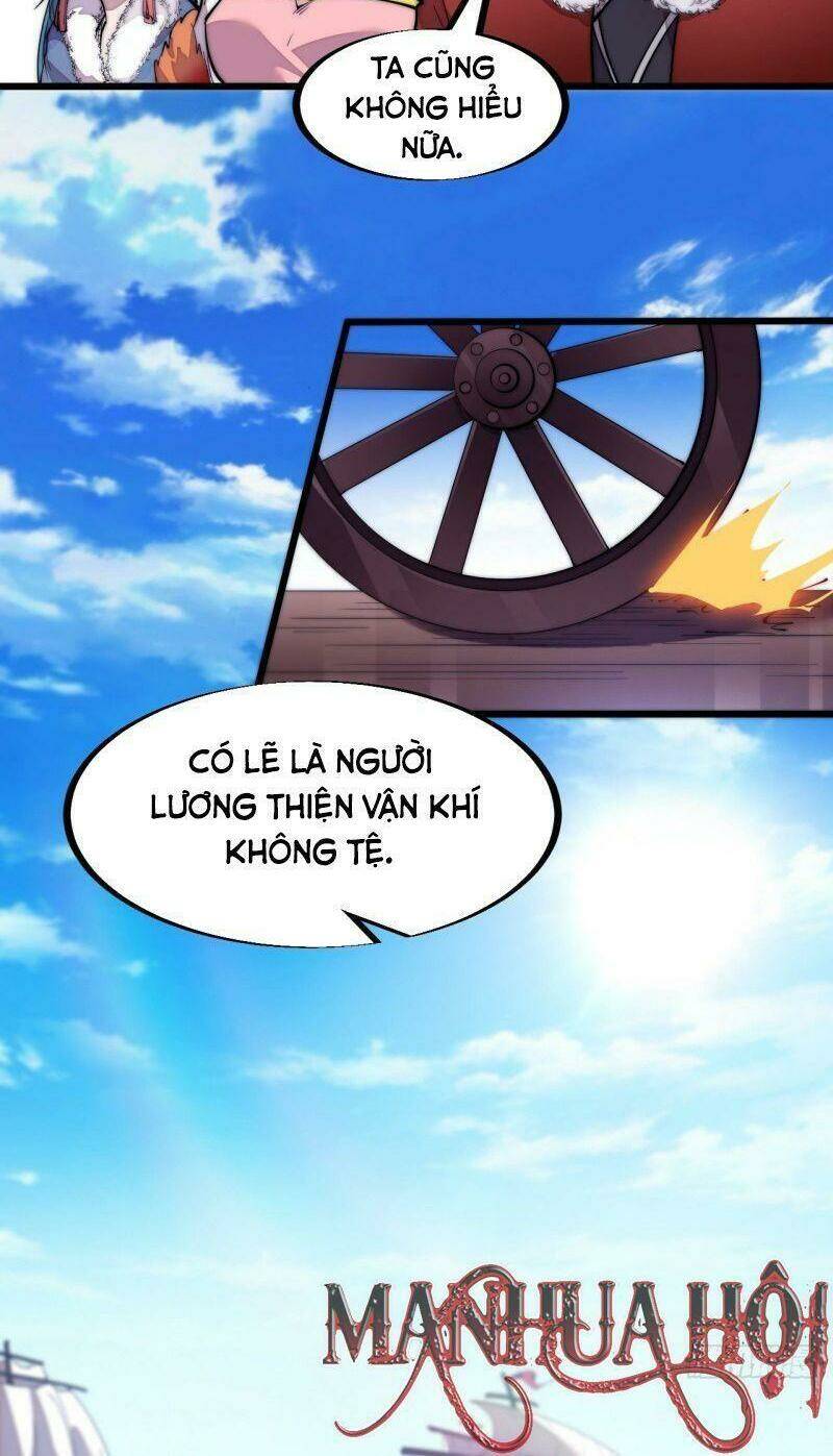 Ta Có Một Sơn Trại Chap 92 - Next Chap 93