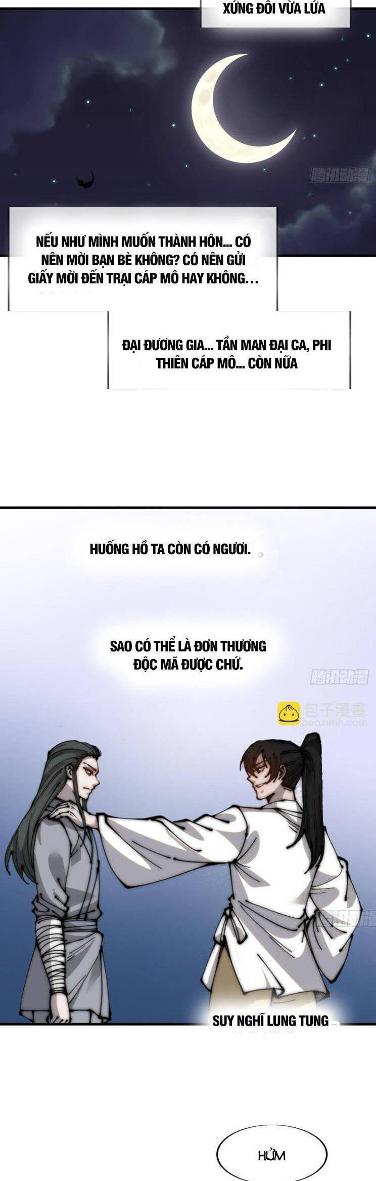 Ta Có Một Sơn Trại Chap 920 - Next Chap 921