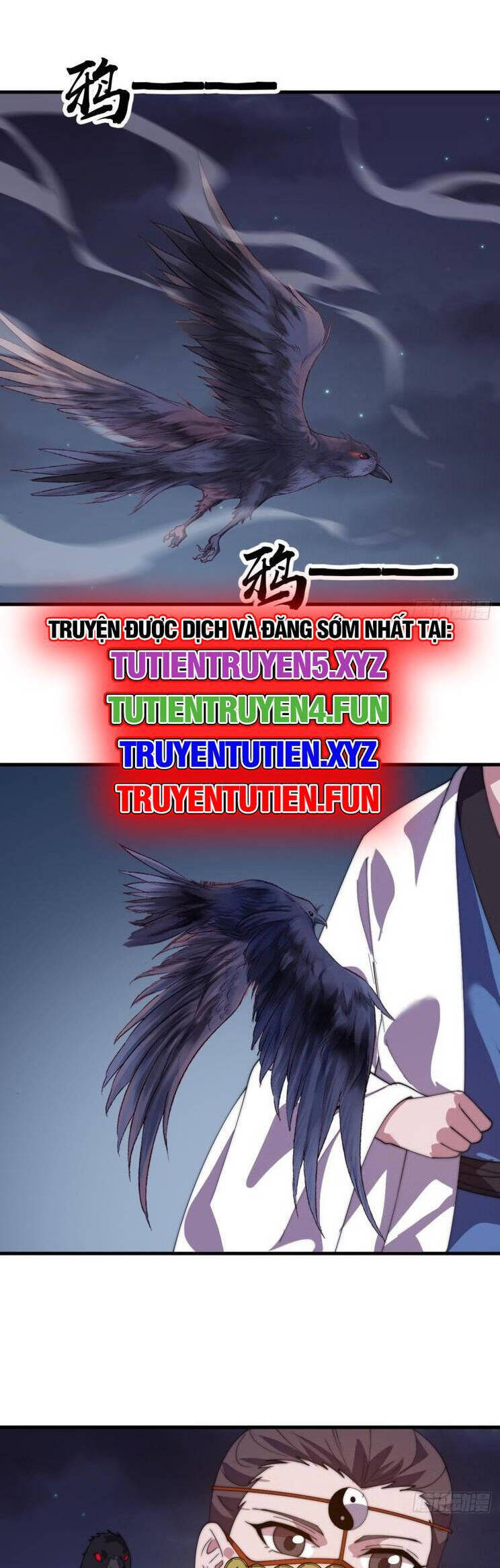 Ta Có Một Sơn Trại Chap 920 - Next Chap 921