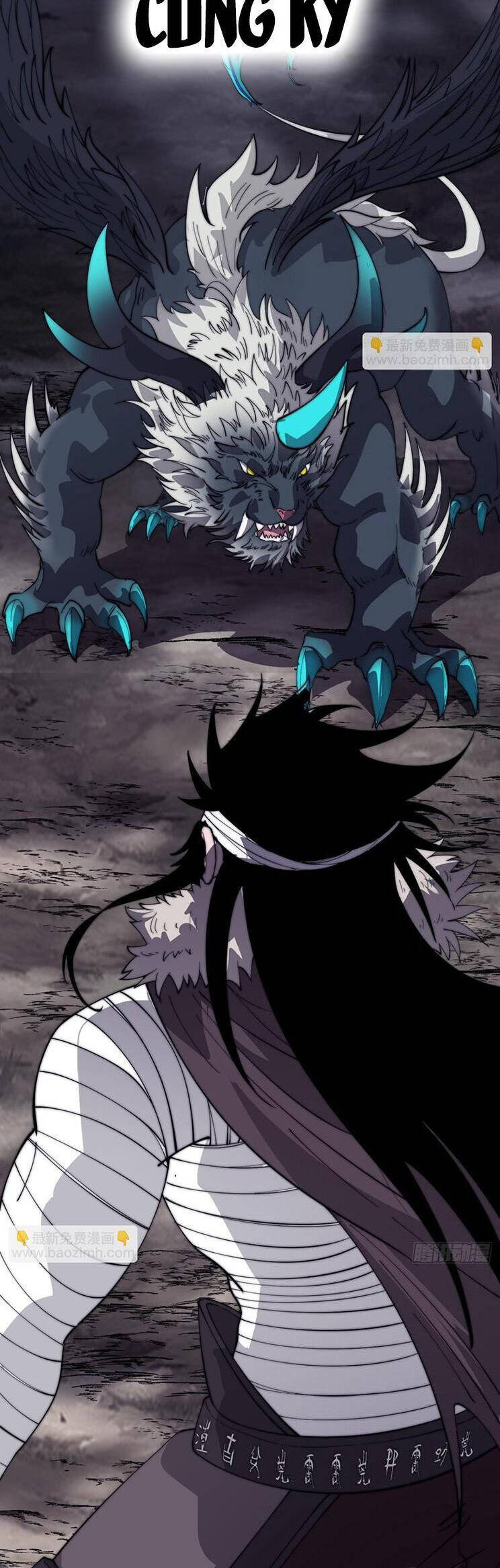 Ta Có Một Sơn Trại Chap 921 - Next Chap 922