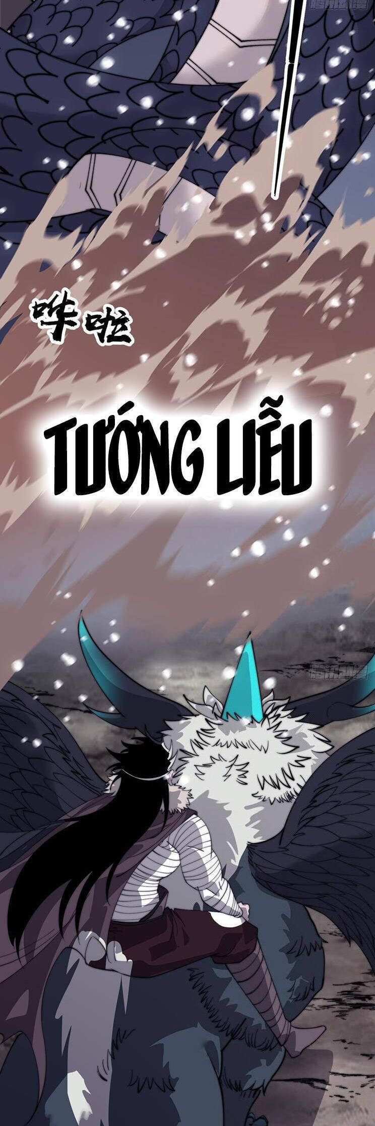 Ta Có Một Sơn Trại Chap 921 - Next Chap 922