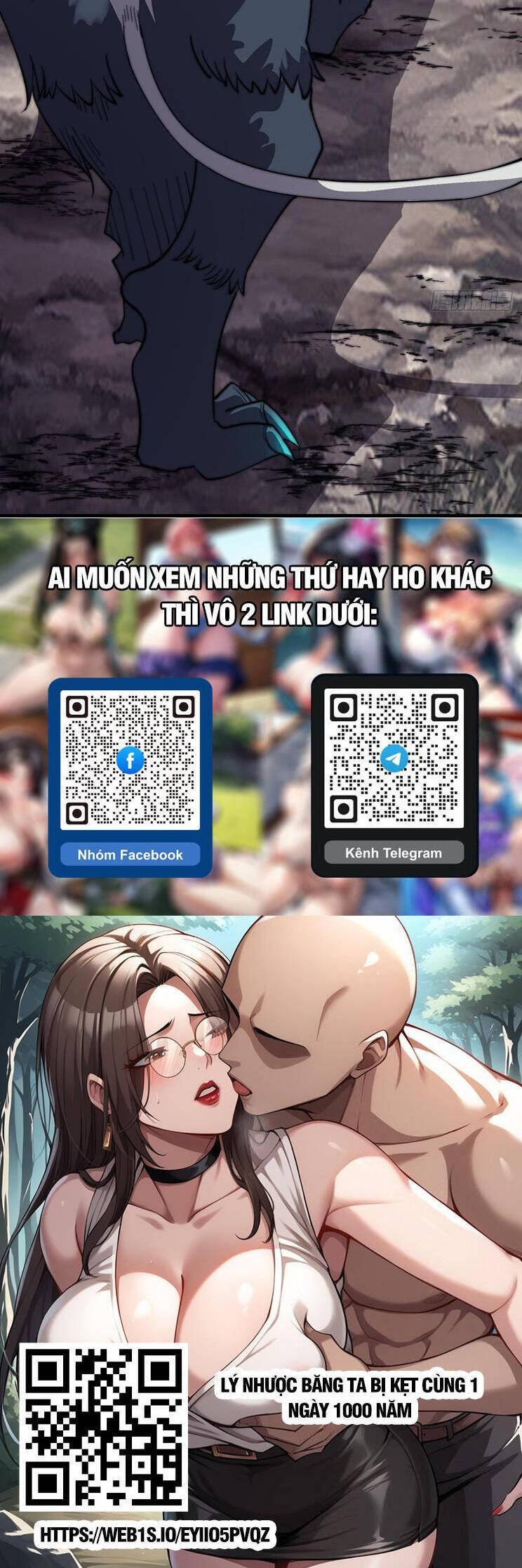 Ta Có Một Sơn Trại Chap 921 - Next Chap 922