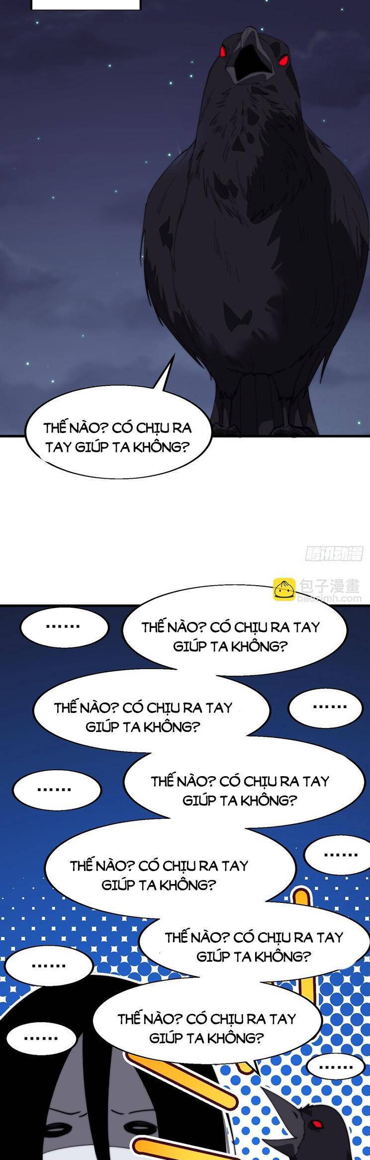 Ta Có Một Sơn Trại Chap 922 - Next Chap 923