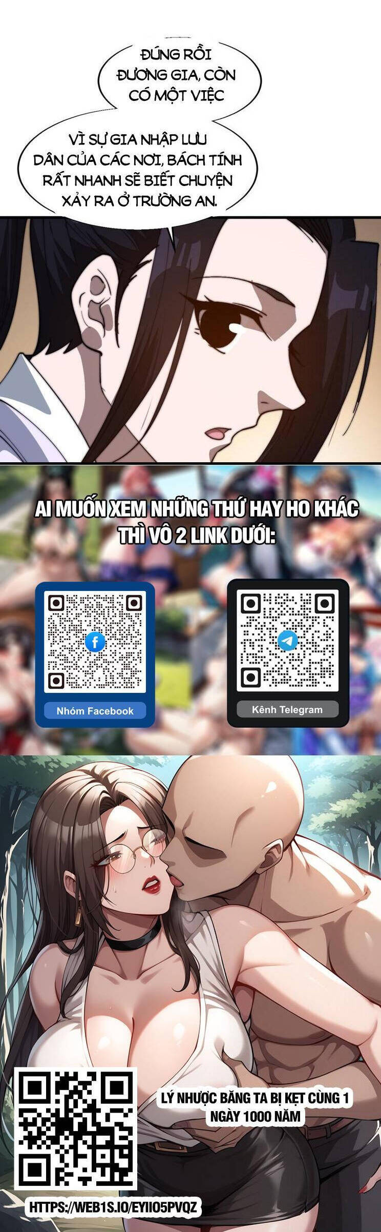 Ta Có Một Sơn Trại Chap 923 - Next Chap 924