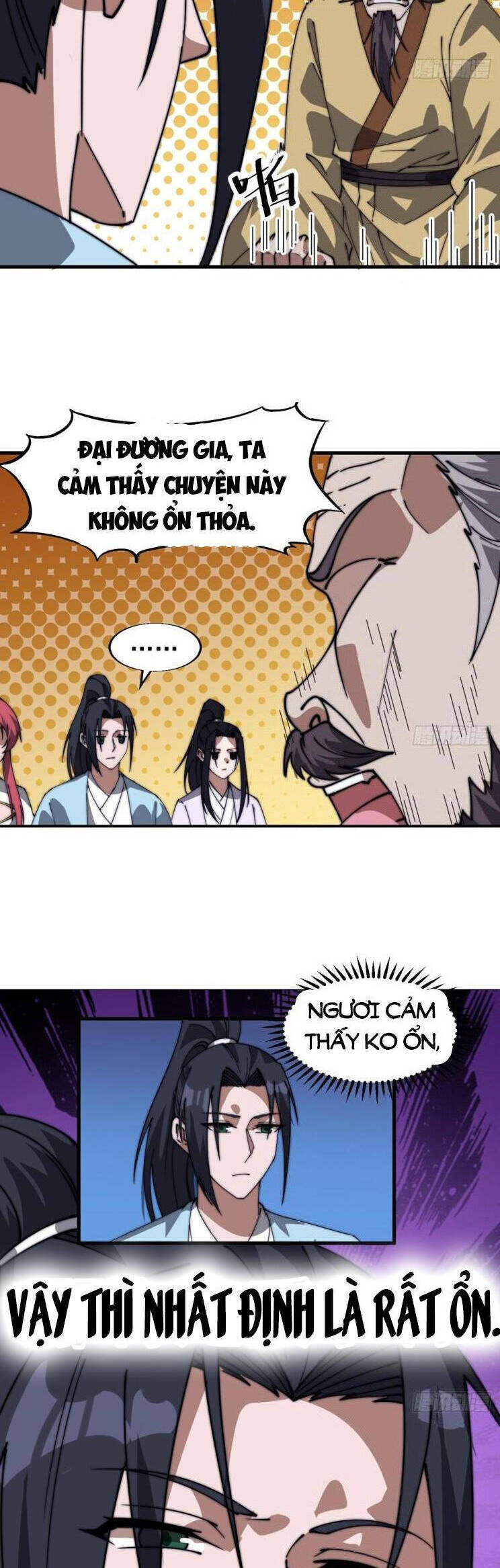 Ta Có Một Sơn Trại Chap 923 - Next Chap 924