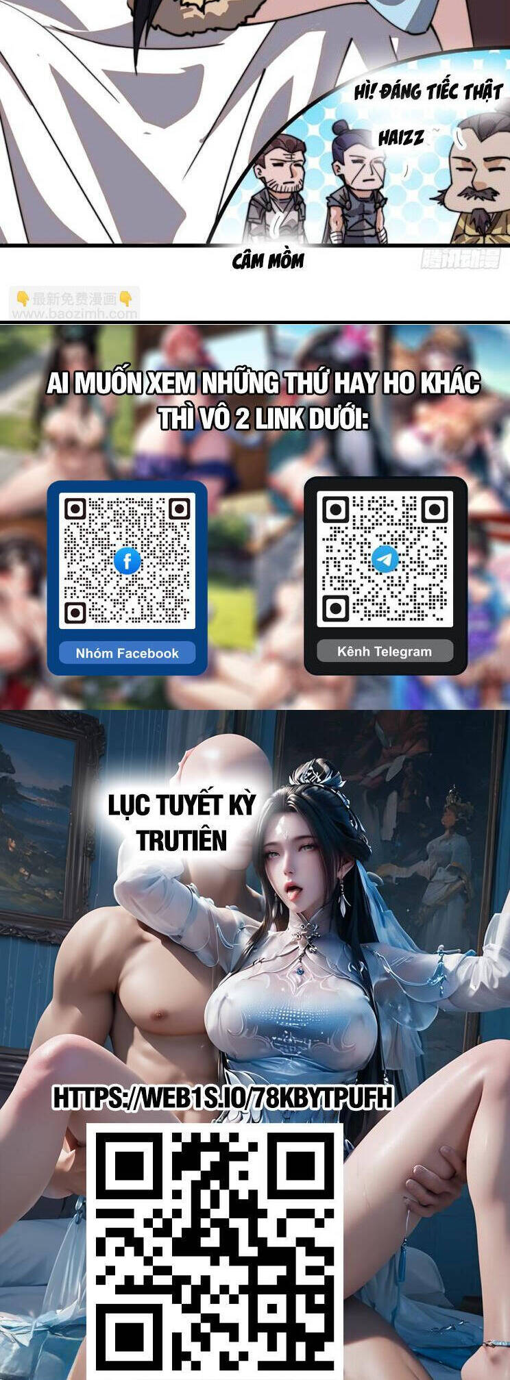 Ta Có Một Sơn Trại Chap 925 - Next Chap 926