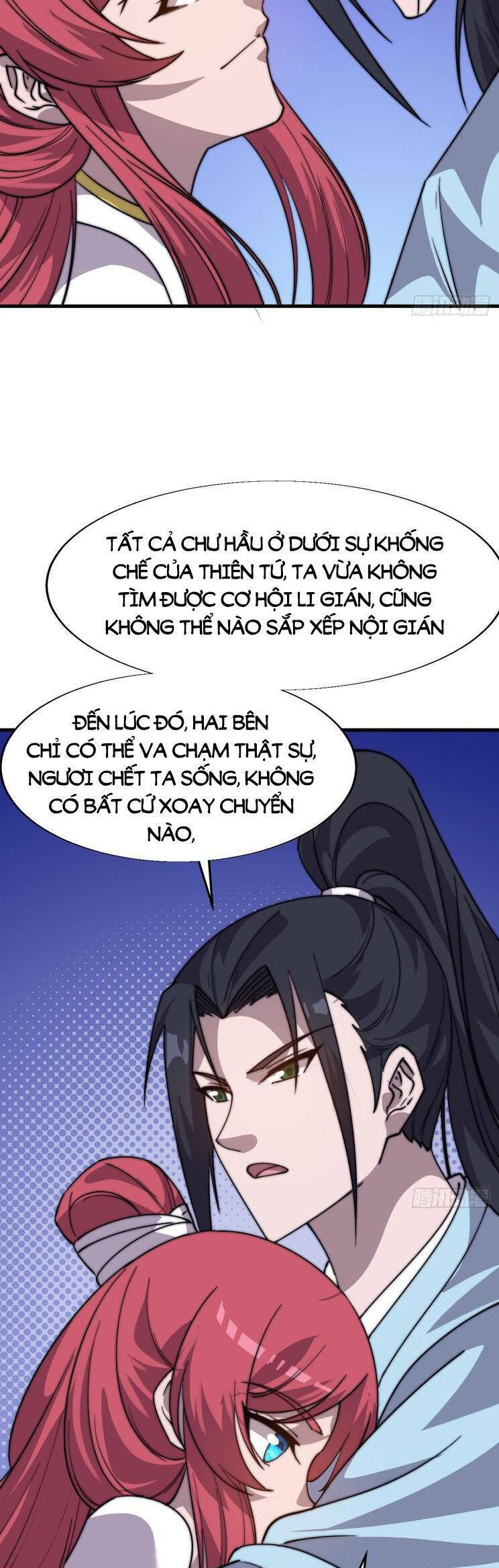 Ta Có Một Sơn Trại Chap 927 - Next Chap 928