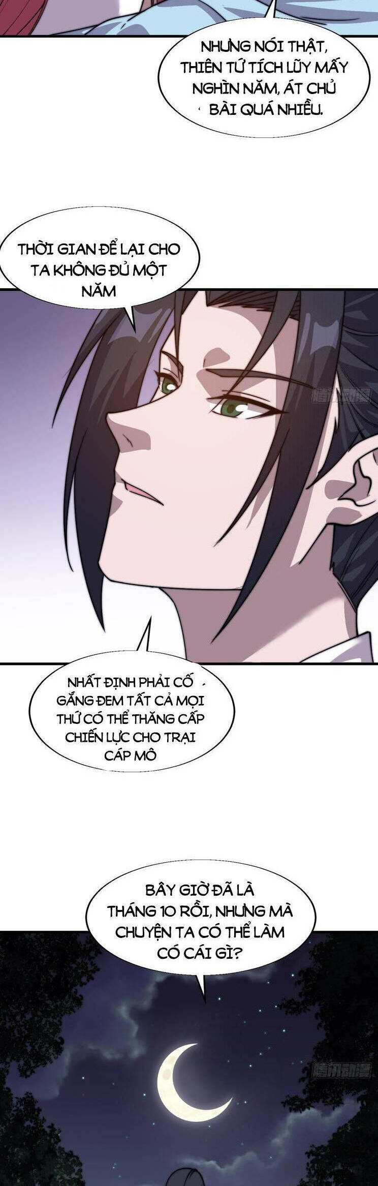 Ta Có Một Sơn Trại Chap 927 - Next Chap 928