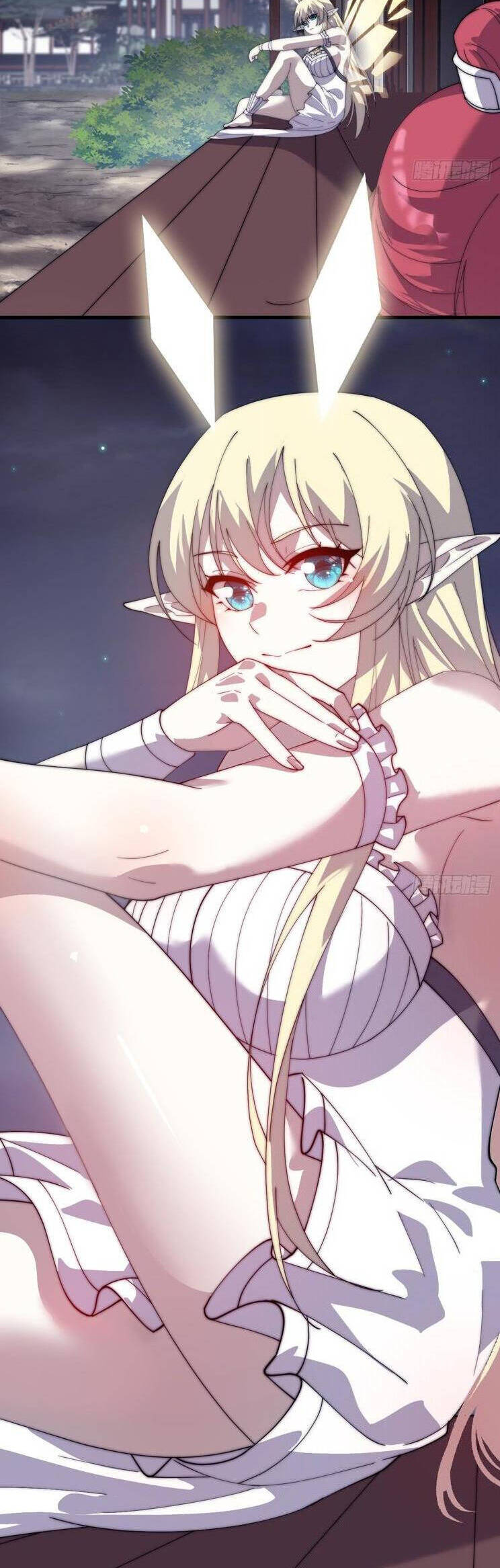 Ta Có Một Sơn Trại Chap 927 - Next Chap 928