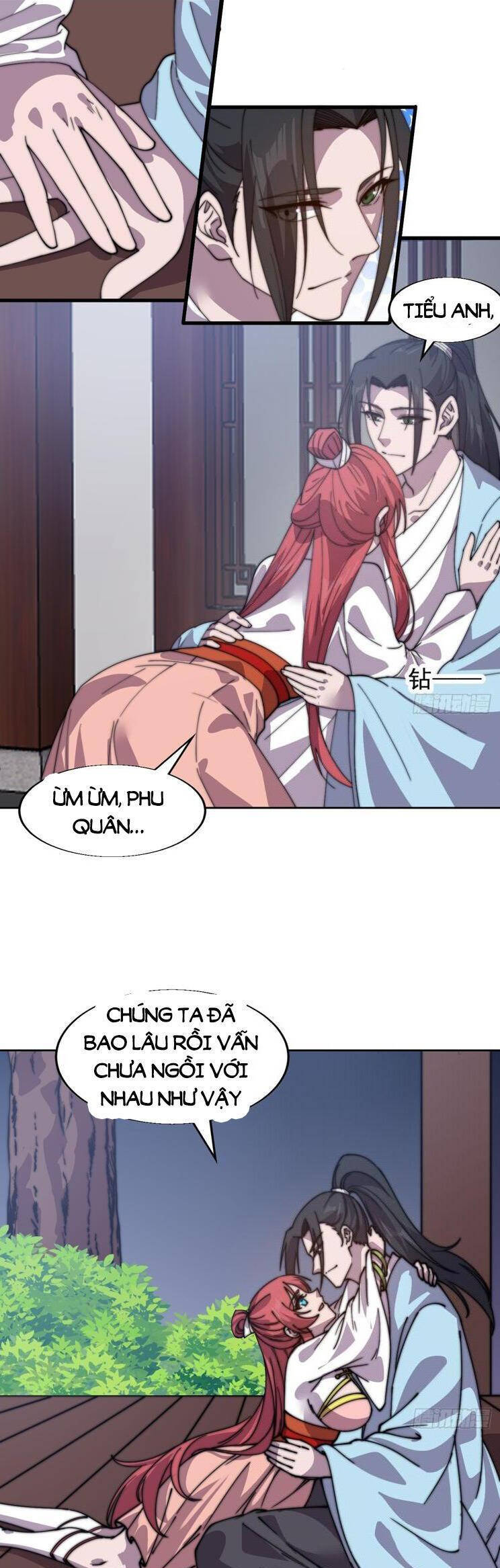 Ta Có Một Sơn Trại Chap 927 - Next Chap 928