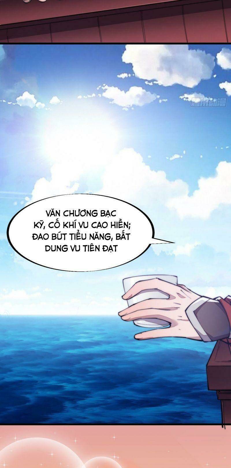 Ta Có Một Sơn Trại Chap 93 - Next Chap 94