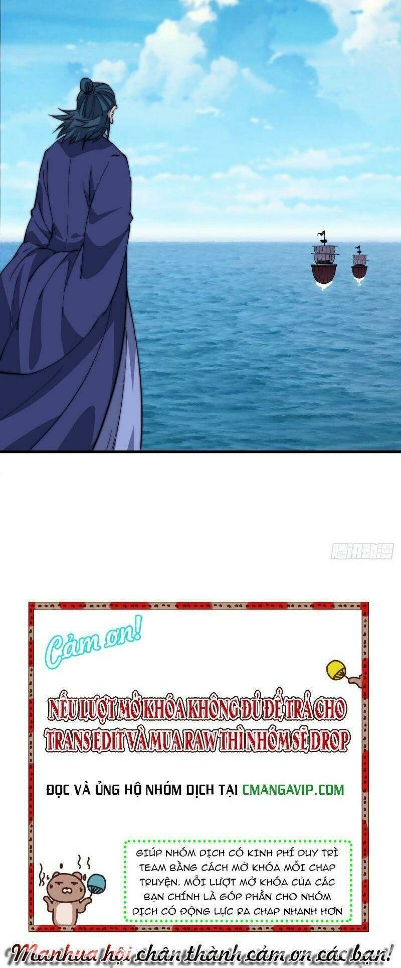 Ta Có Một Sơn Trại Chap 93 - Next Chap 94