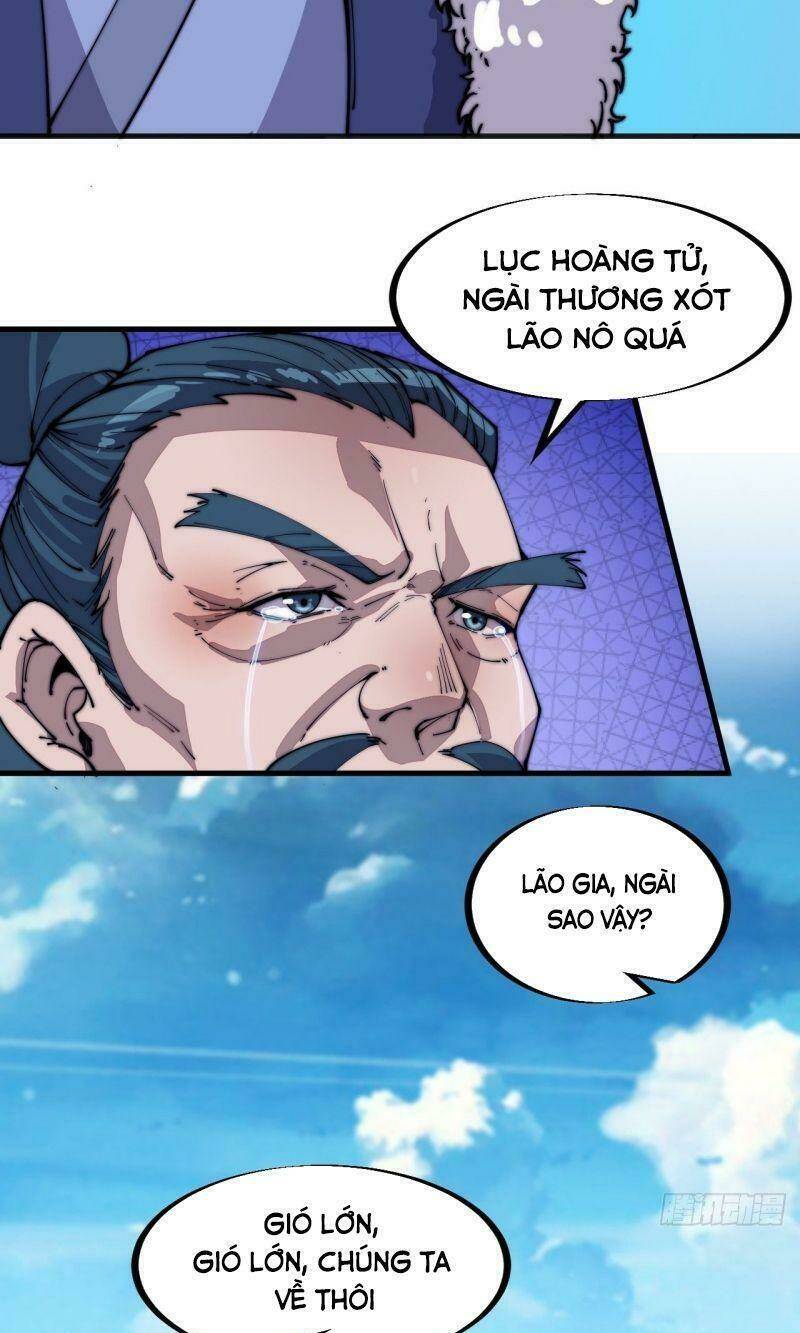 Ta Có Một Sơn Trại Chap 93 - Next Chap 94