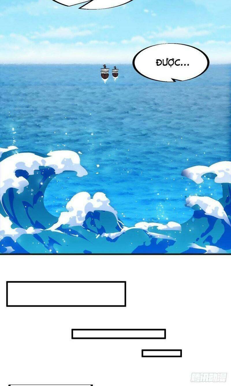 Ta Có Một Sơn Trại Chap 93 - Next Chap 94