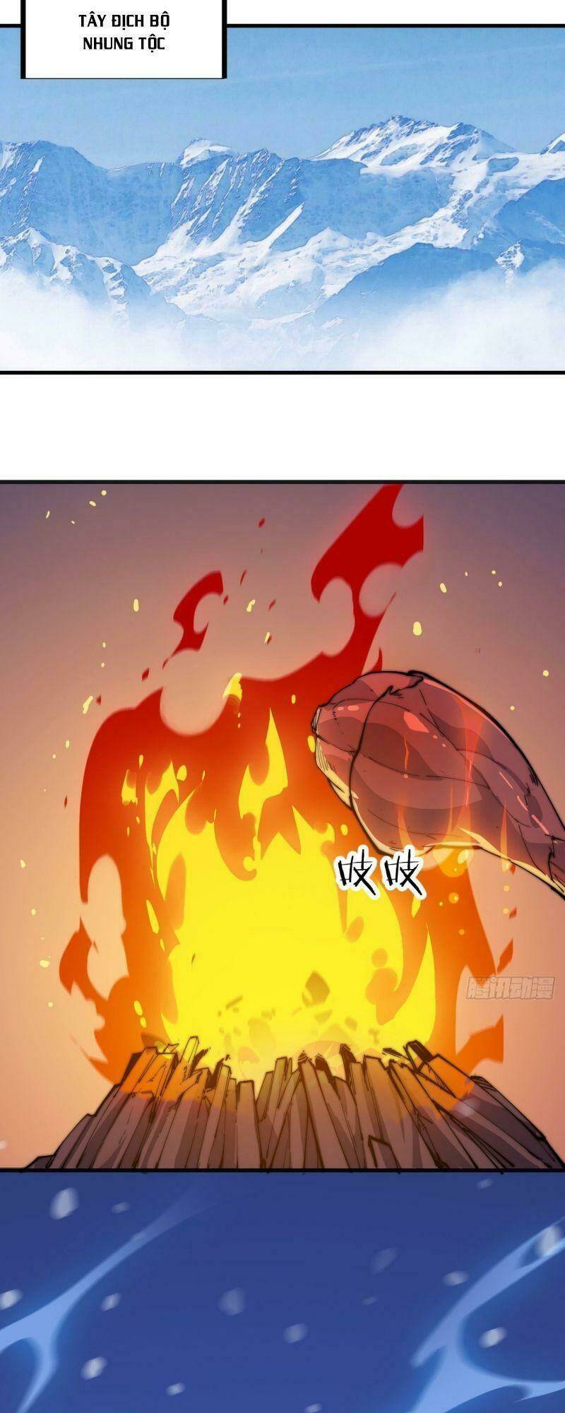 Ta Có Một Sơn Trại Chap 93 - Next Chap 94