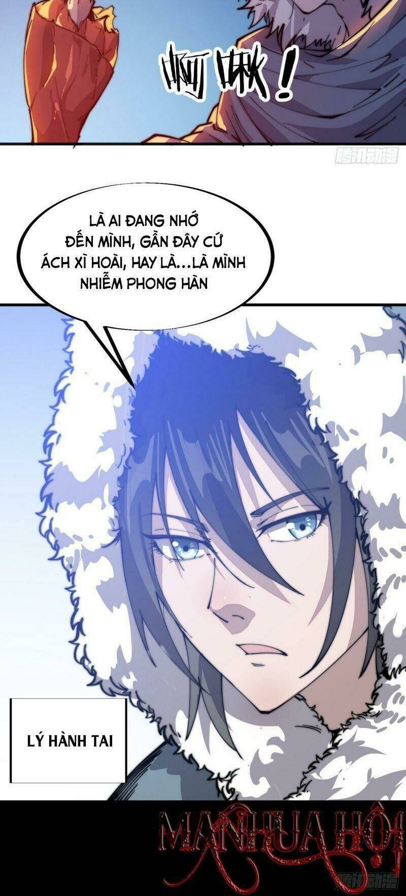 Ta Có Một Sơn Trại Chap 93 - Next Chap 94