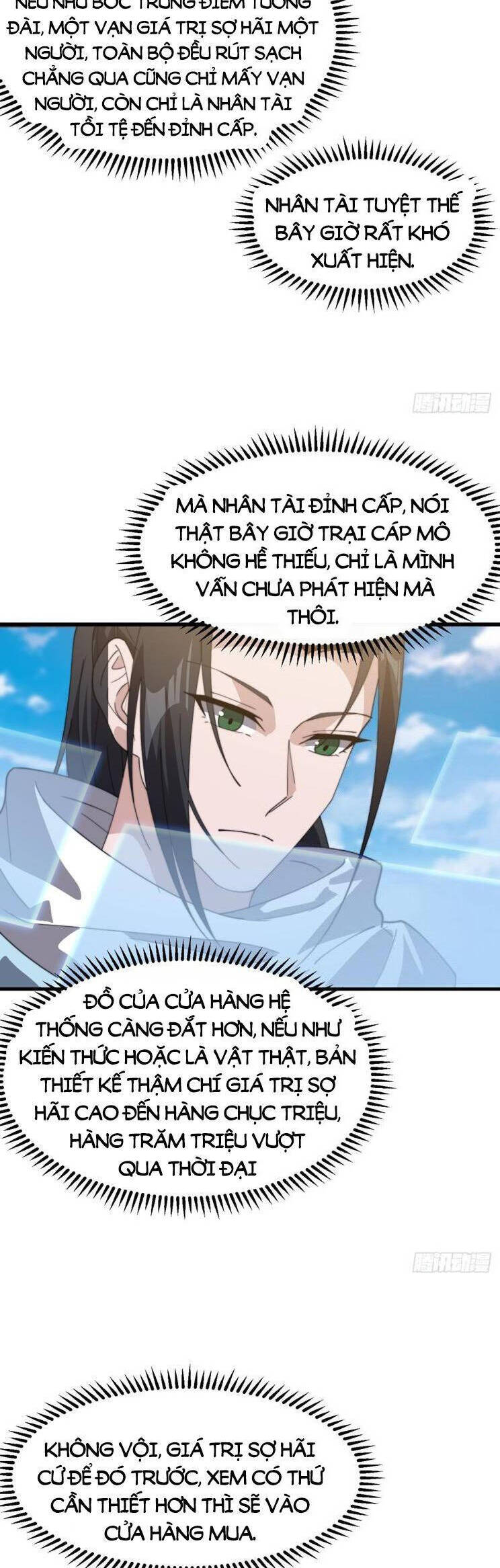 Ta Có Một Sơn Trại Chap 933 - Next Chap 934