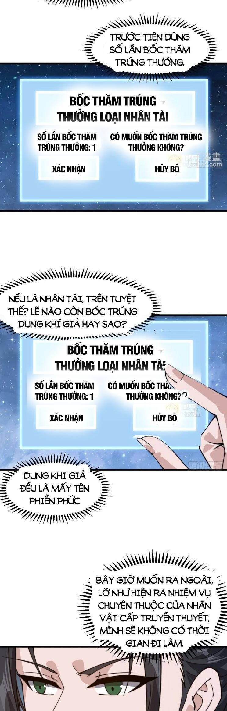 Ta Có Một Sơn Trại Chap 933 - Next Chap 934