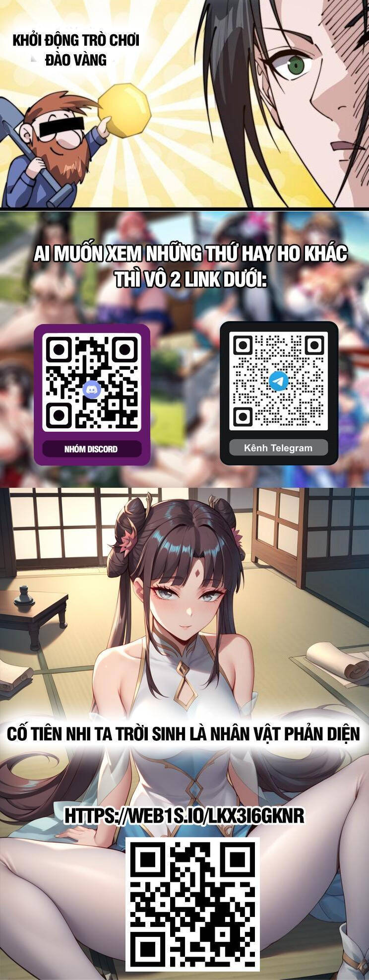 Ta Có Một Sơn Trại Chap 933 - Next Chap 934