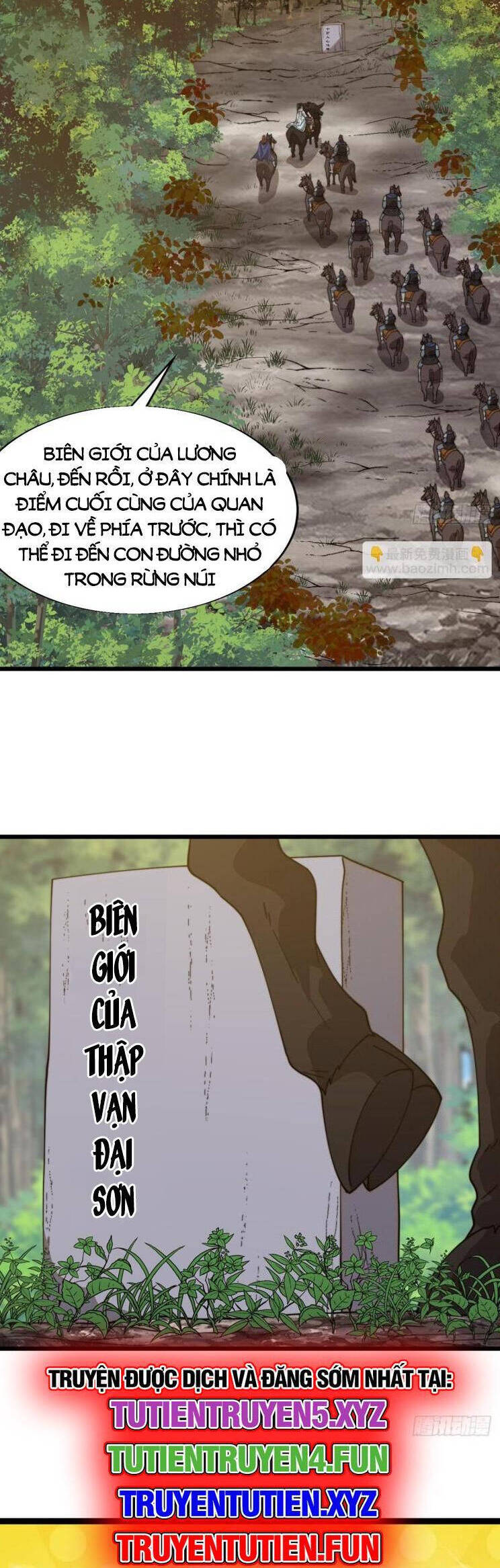 Ta Có Một Sơn Trại Chap 935 - Next Chap 936