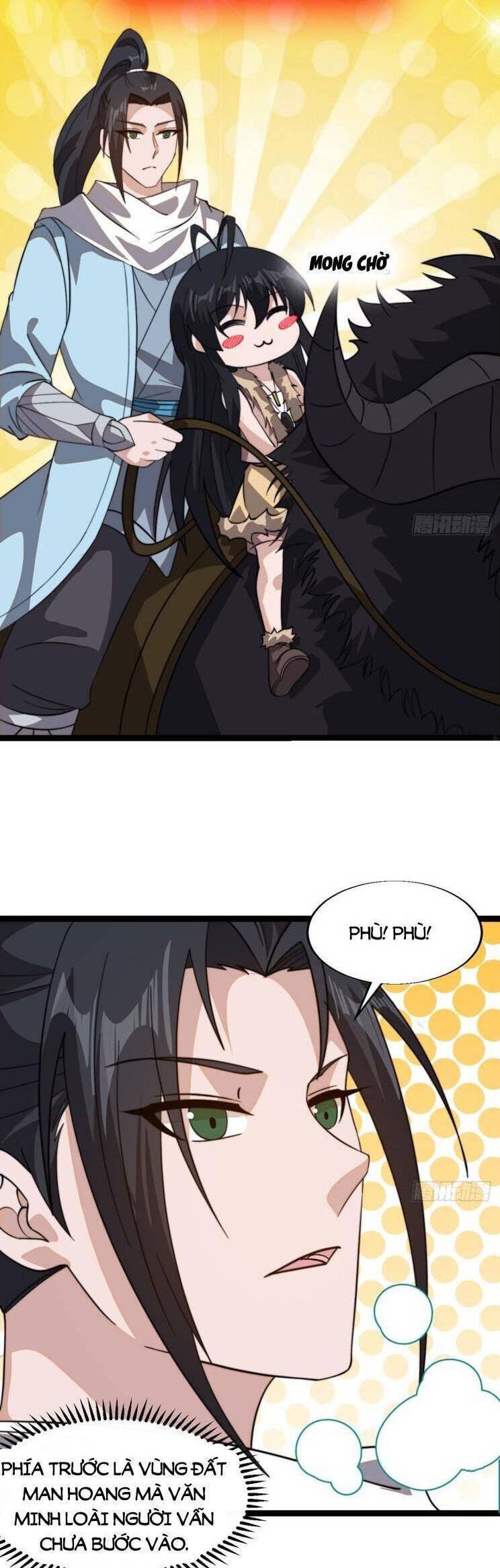 Ta Có Một Sơn Trại Chap 935 - Next Chap 936