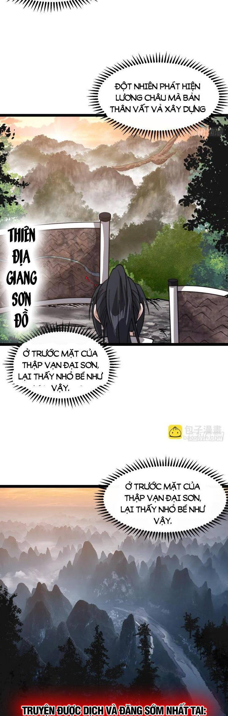 Ta Có Một Sơn Trại Chap 935 - Next Chap 936