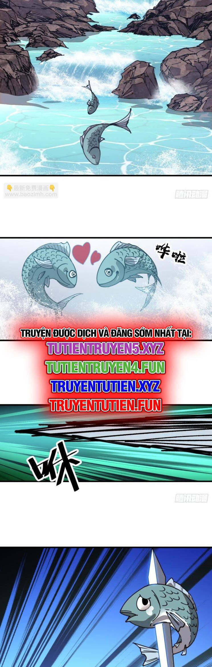 Ta Có Một Sơn Trại Chap 935 - Next Chap 936