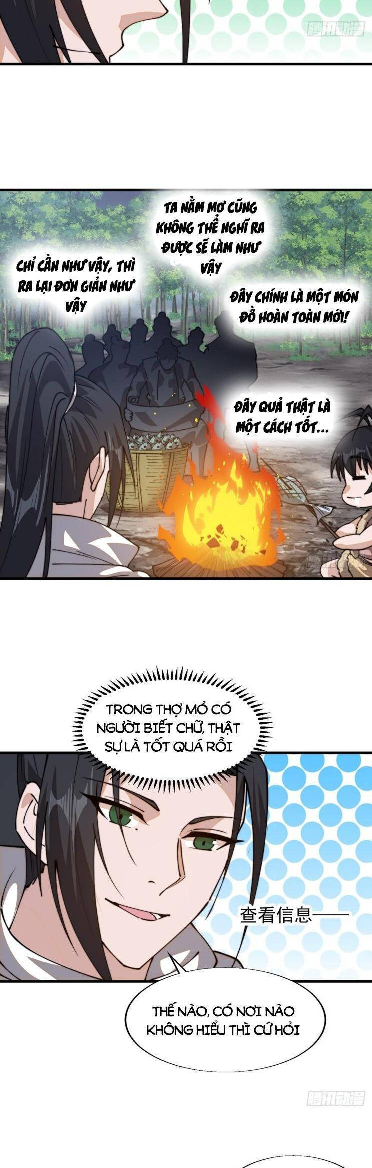 Ta Có Một Sơn Trại Chap 935 - Next Chap 936