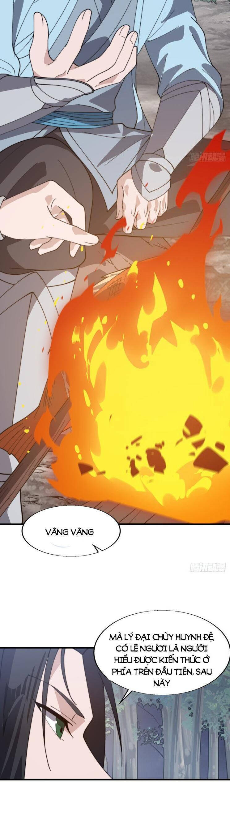 Ta Có Một Sơn Trại Chap 935 - Next Chap 936