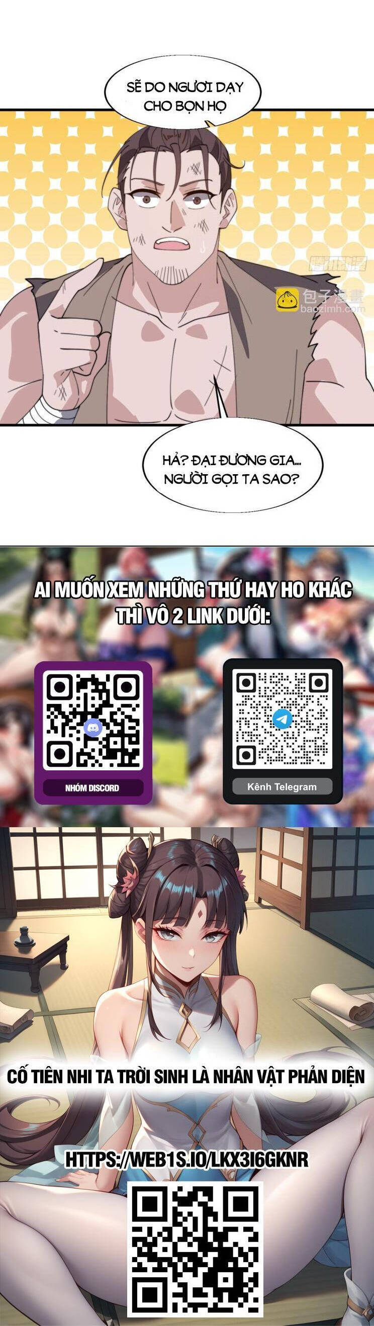 Ta Có Một Sơn Trại Chap 935 - Next Chap 936