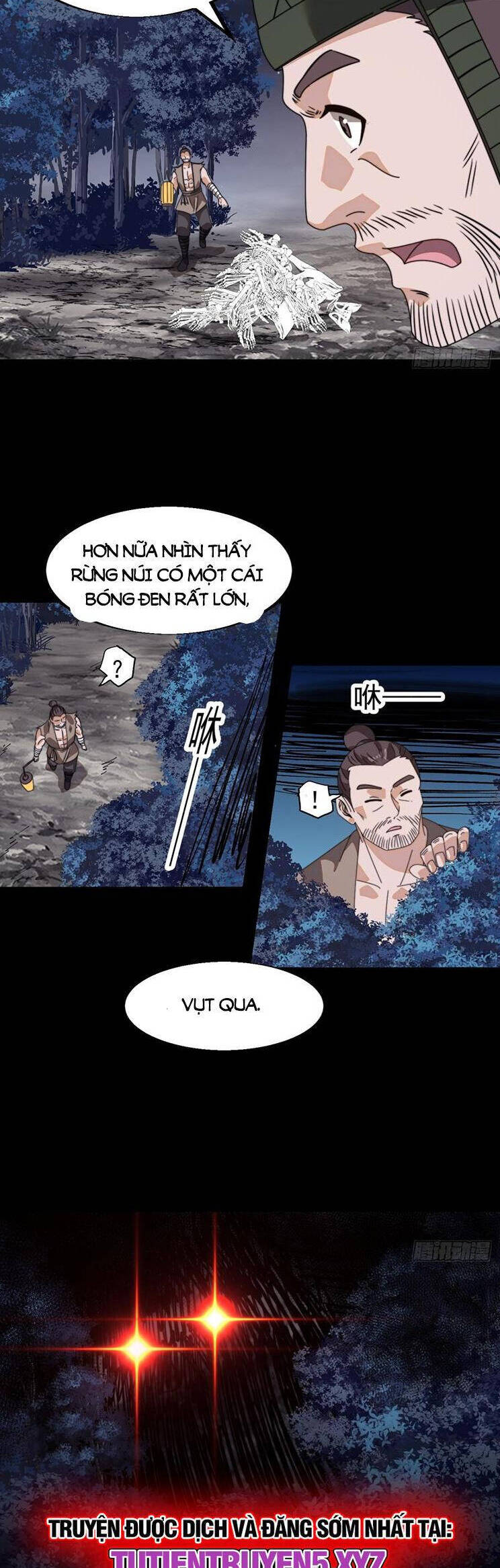Ta Có Một Sơn Trại Chap 938 - Next Chap 939