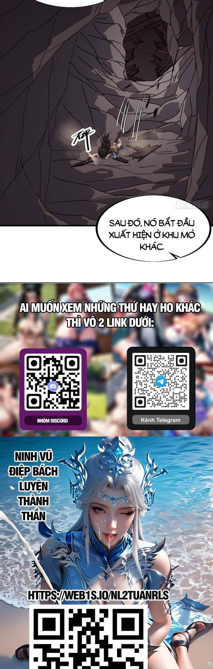 Ta Có Một Sơn Trại Chap 938 - Next Chap 939