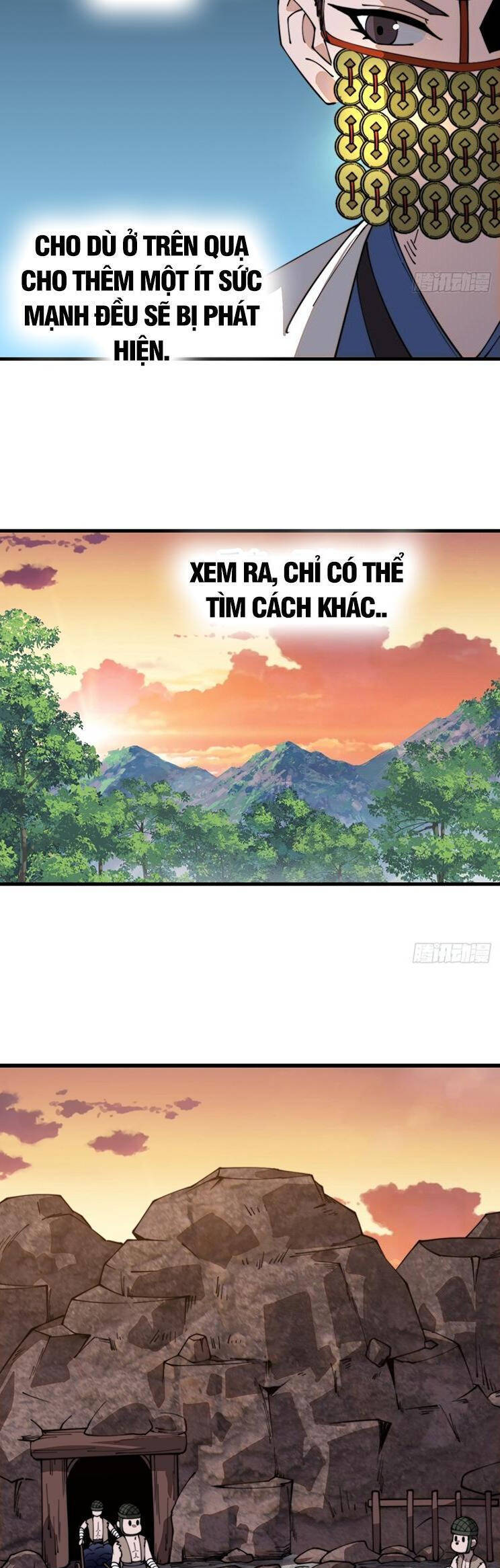 Ta Có Một Sơn Trại Chap 938 - Next Chap 939